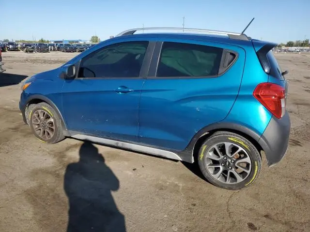 2019 CHEVROLET SPARK ACTIV  