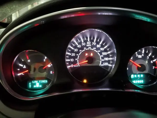 2012 CHRYSLER 200 TOURING  