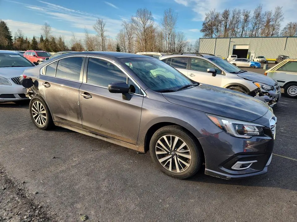 2019 SUBARU LEGACY 2.5I PREMIUM  