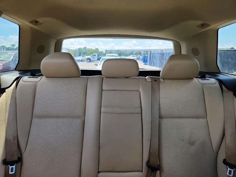 2015 MERCEDES-BENZ GLK 350  