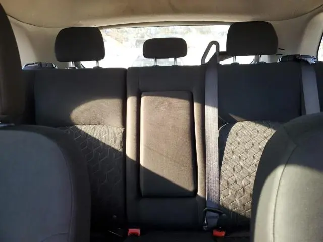 2023 MITSUBISHI OUTLANDER SPORT S/SE  