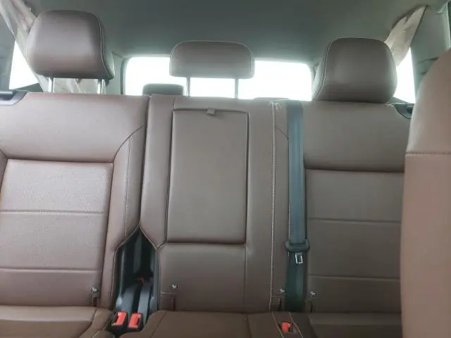 2023 VOLKSWAGEN ATLAS SE  