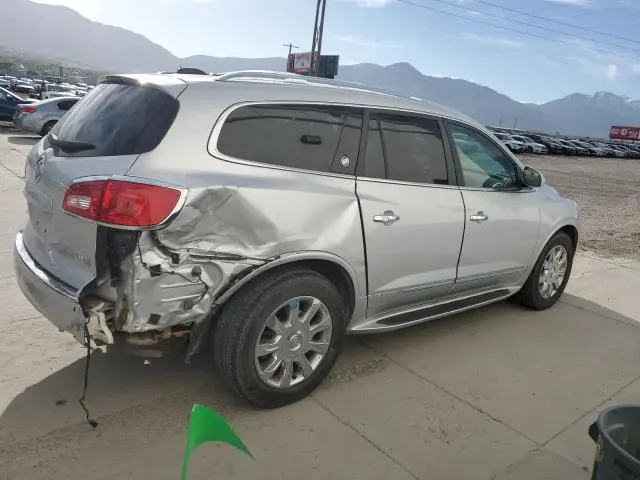 2016 BUICK ENCLAVE   