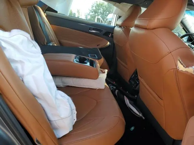 2019 TOYOTA AVALON XLE  