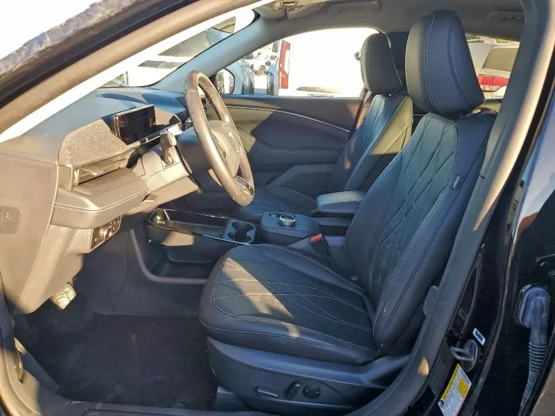 2024 FORD MUSTANG MACH-E SELECT  