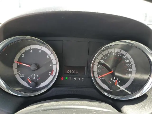 2020 DODGE GRAND CARAVAN SE  