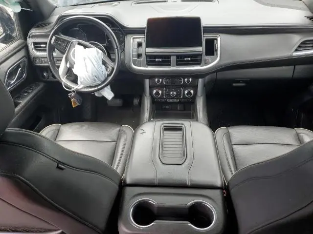 2021 GMC YUKON XL K1500 SLT  