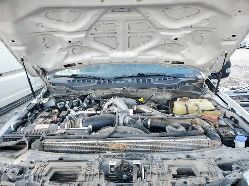 2021 FORD F350 SUPER DUTY  