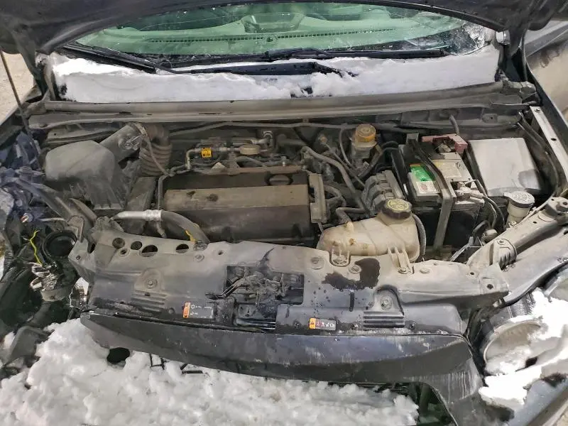 2014 CHEVROLET SONIC LS  