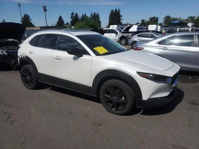 2022 MAZDA CX-30 PREMIUM  