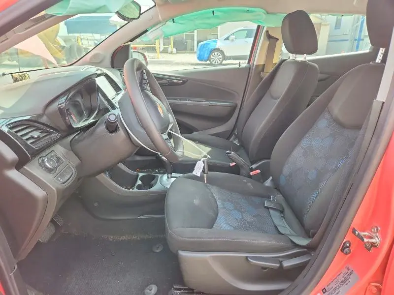 2018 CHEVROLET SPARK 1LT  