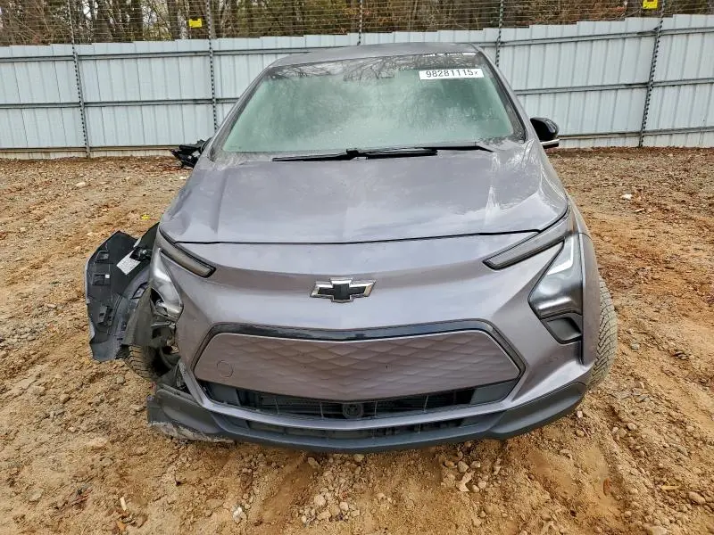 2023 CHEVROLET BOLT EV 1LT  