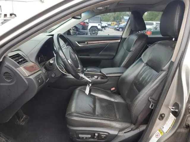 2015 LEXUS GS 350  