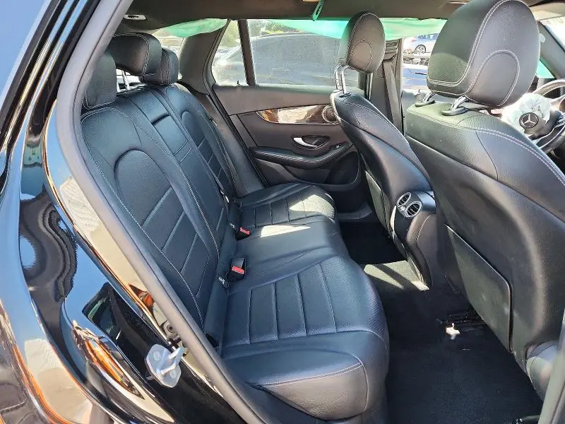 2020 MERCEDES-BENZ GLC 300  