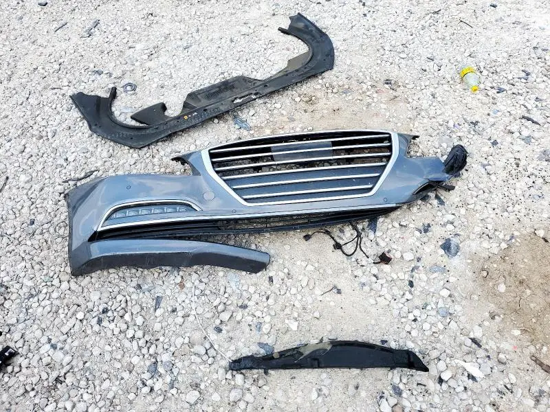 2016 HYUNDAI GENESIS 3.8L  