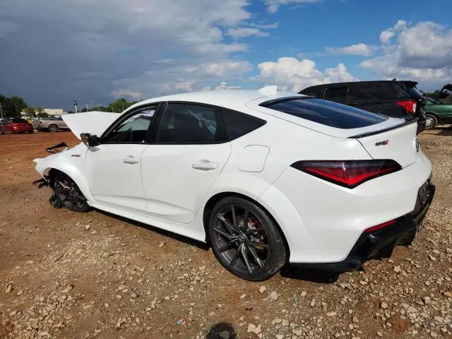 2025 ACURA INTEGRA TYPE S  