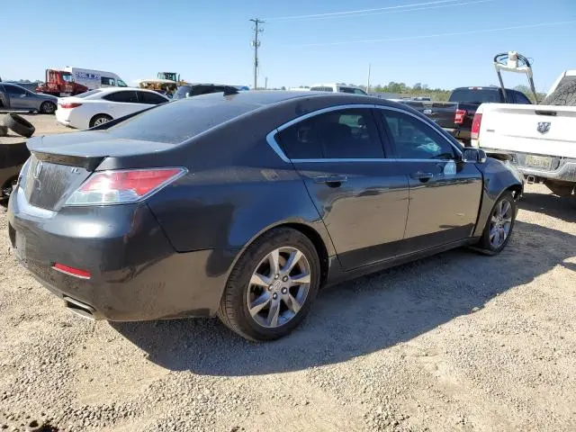 2012 ACURA TL   