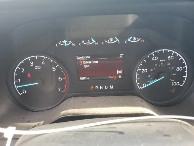 2023 FORD F250 SUPER DUTY  
