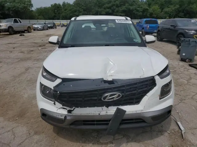 2023 HYUNDAI VENUE SE  