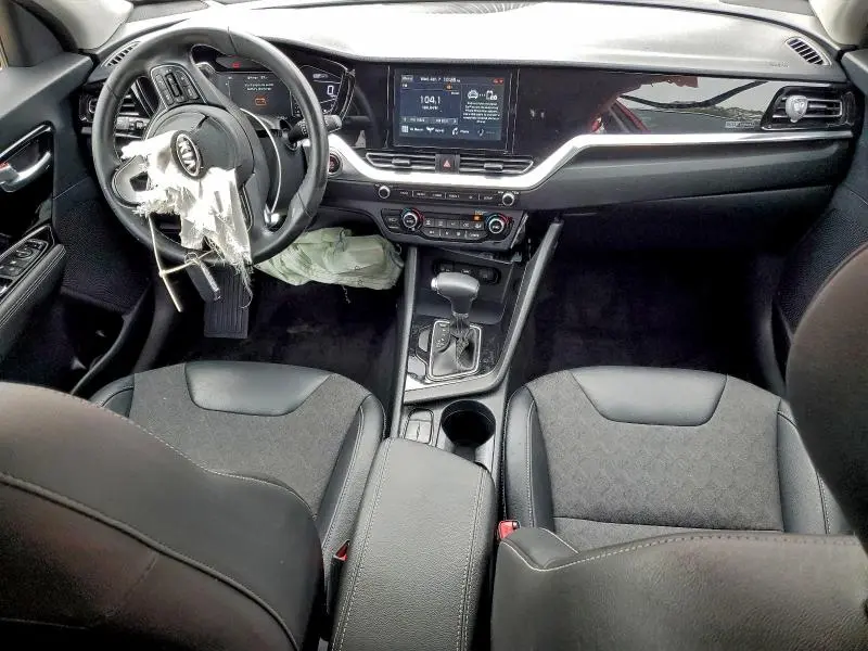 2020 KIA NIRO TOURING  