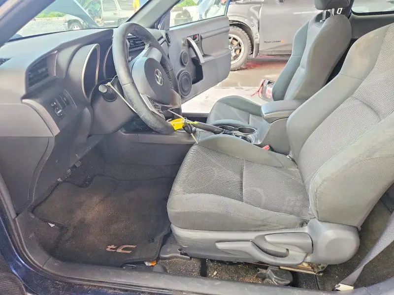 2011 SCION TC BASE  