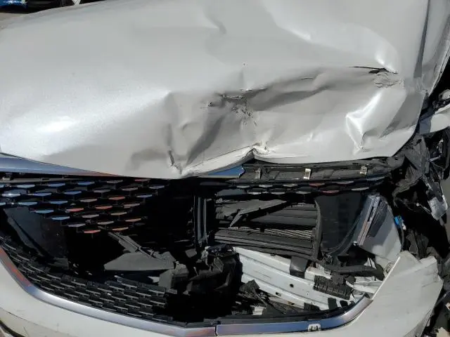 2021 CADILLAC XT6 LUXURY  