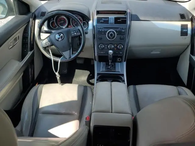 2012 MAZDA CX-9   