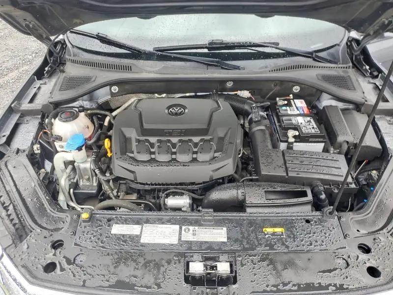2020 VOLKSWAGEN PASSAT R-LINE  