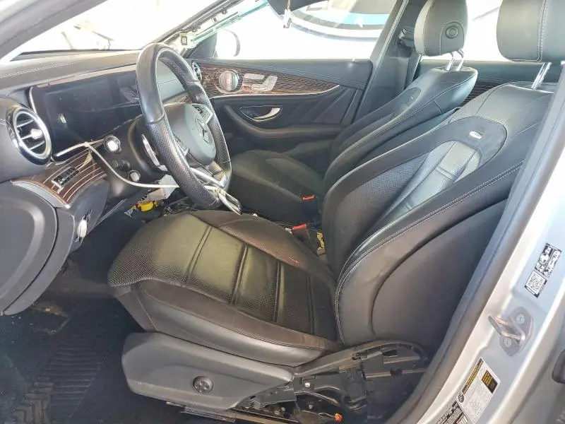 2018 MERCEDES-BENZ E 43 4MATIC AMG  