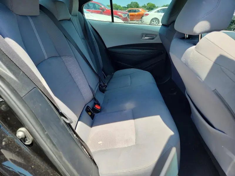 2021 TOYOTA COROLLA SE APEX  