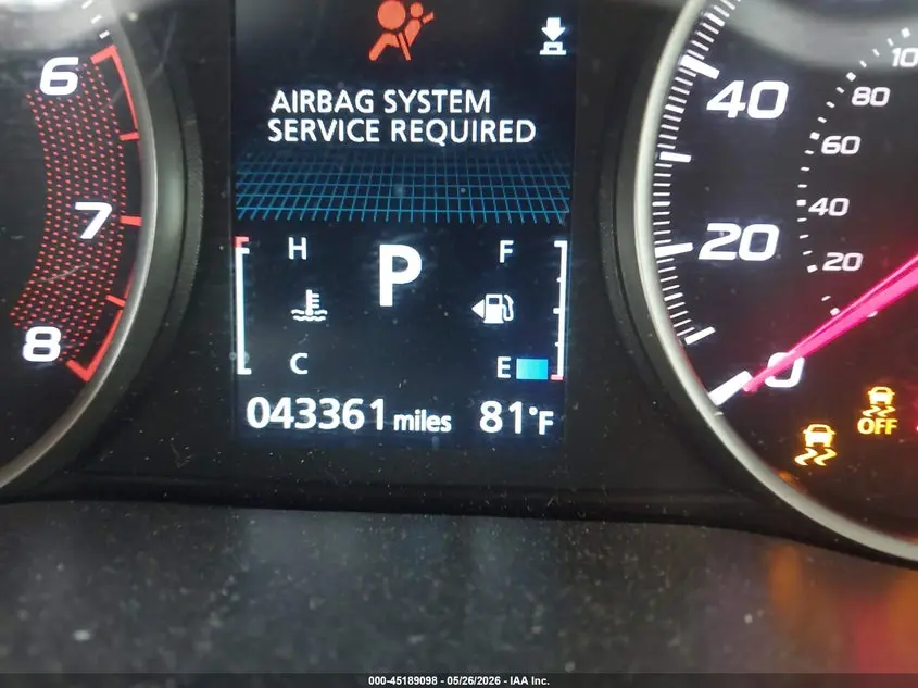 2023 MITSUBISHI ECLIPSE CROSS SE S-AWC/SEL S-AWC