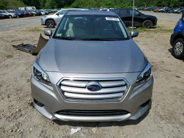 2016 SUBARU LEGACY 2.5I LIMITED
