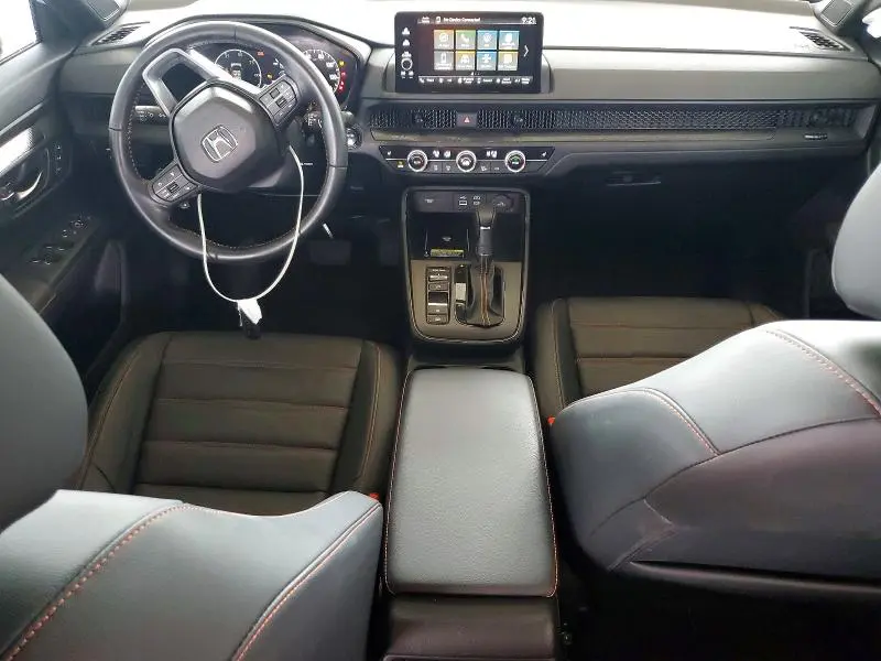 2025 HONDA CR-V SPORT-L  