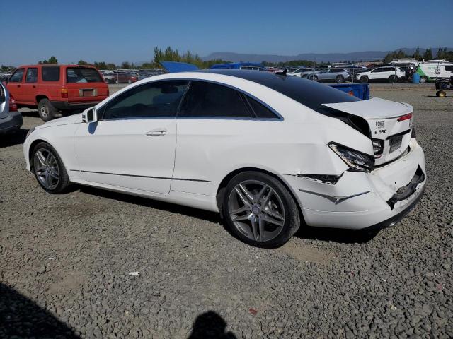 2014 MERCEDES-BENZ E 350