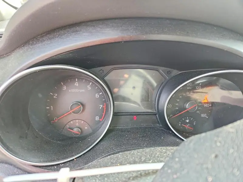 2015 KIA SEDONA LX  