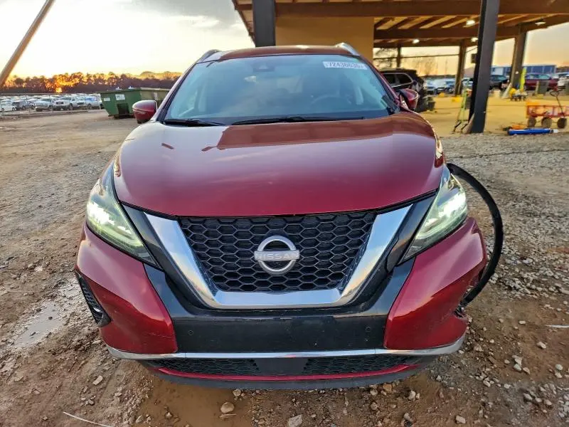 2023 NISSAN MURANO SL  