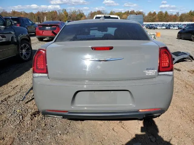 2018 CHRYSLER 300 TOURING  