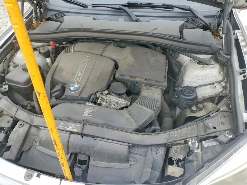 2013 BMW X1 XDRIVE35I  