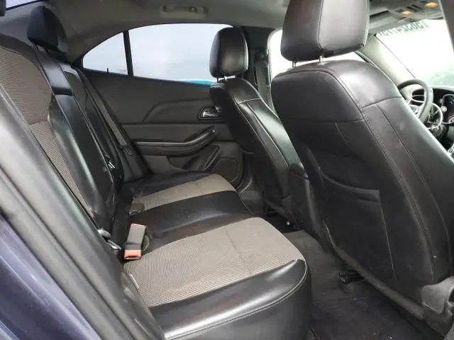 2014 CHEVROLET MALIBU 1LT