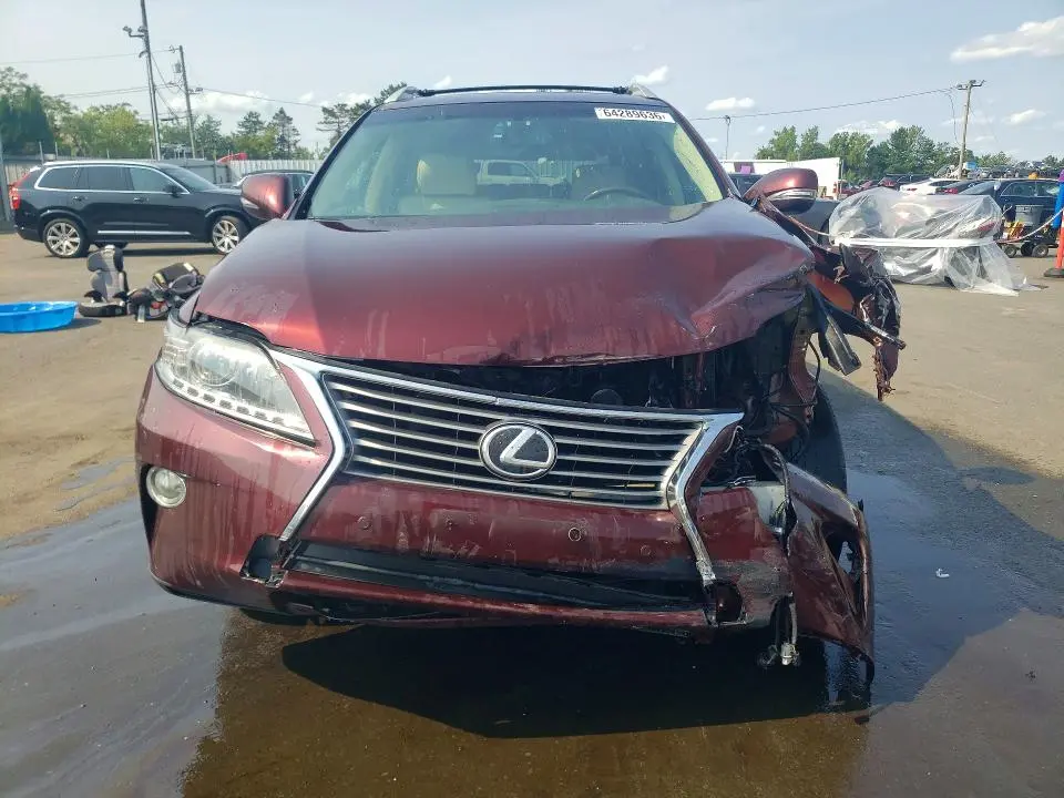 2014 LEXUS RX 350 BASE  