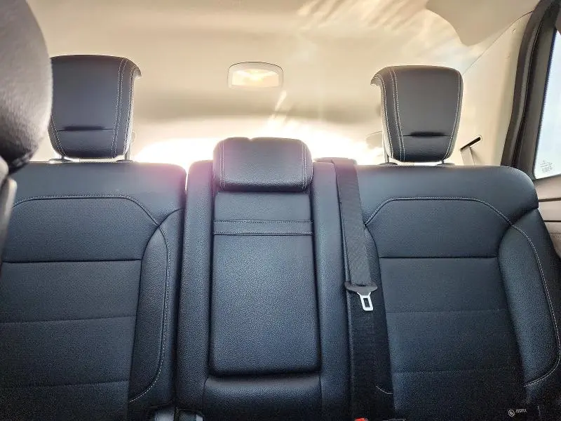 2014 MERCEDES-BENZ ML 350 4MATIC  