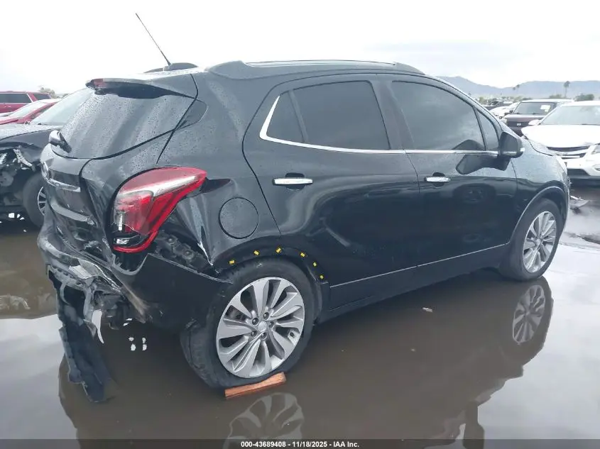 2019 BUICK ENCORE FWD PREFERRED
