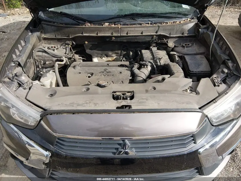 2017 MITSUBISHI OUTLANDER SPORT 2.0 LE