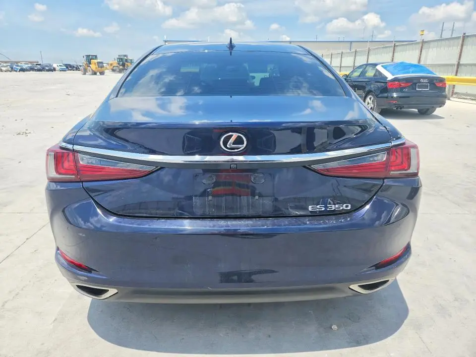 2021 LEXUS ES 350 BASE  