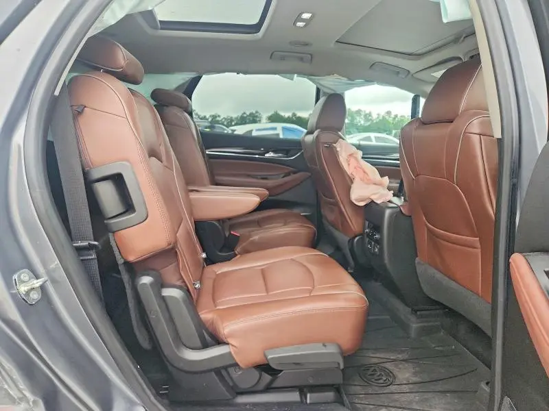 2018 BUICK ENCLAVE AVENIR  