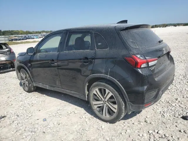 2023 MITSUBISHI OUTLANDER SPORT S/SE