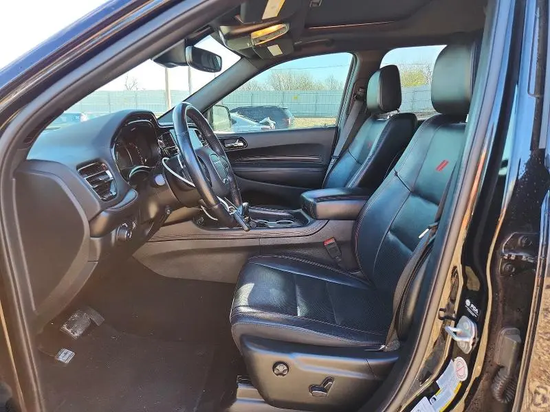 2023 DODGE DURANGO R  