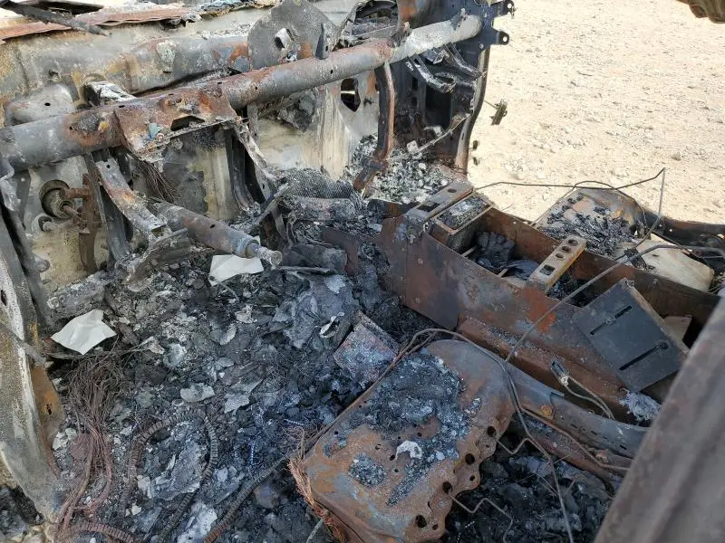 2022 CHEVROLET TAHOE C1500  