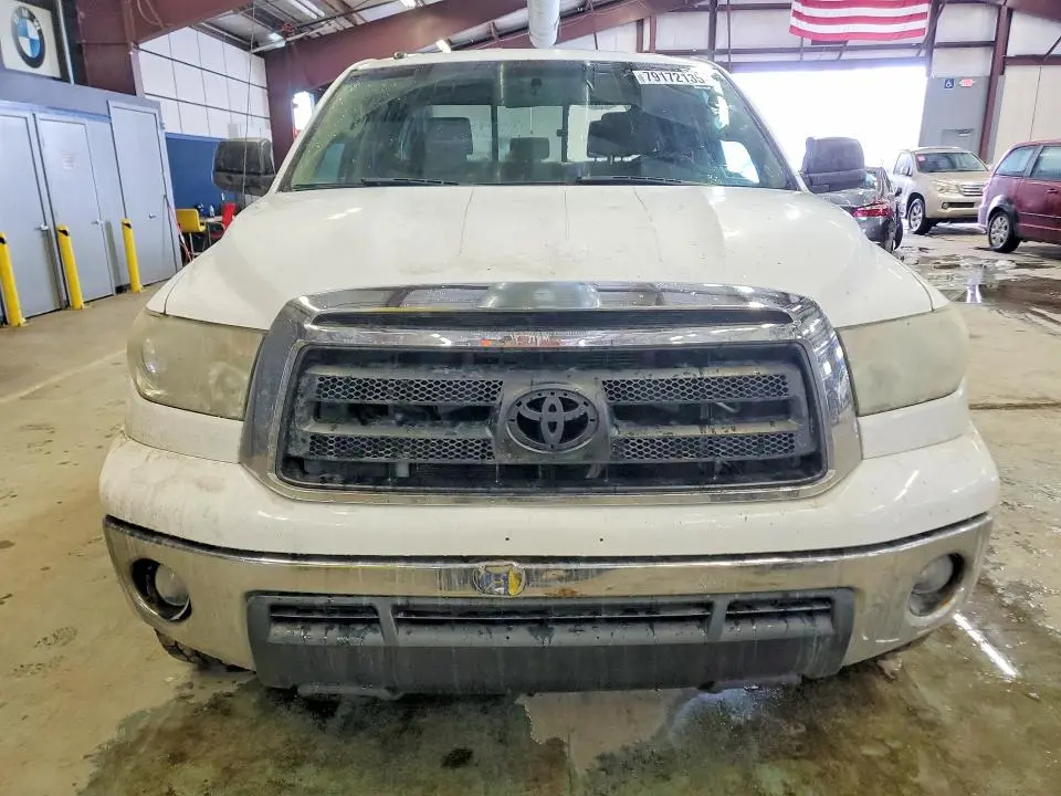 2010 TOYOTA TUNDRA GRADE  