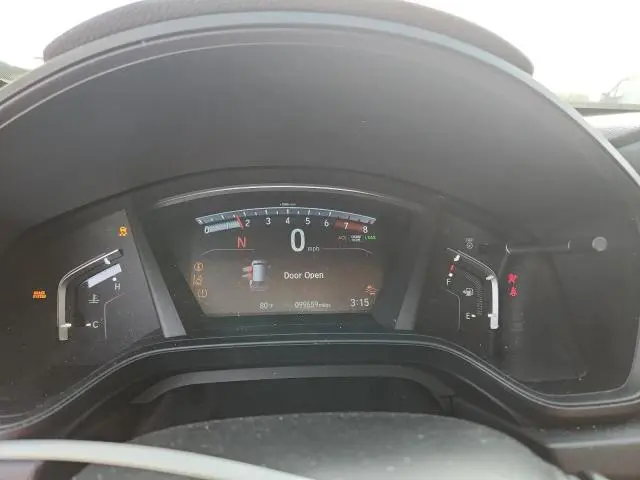 2020 HONDA CR-V LX  